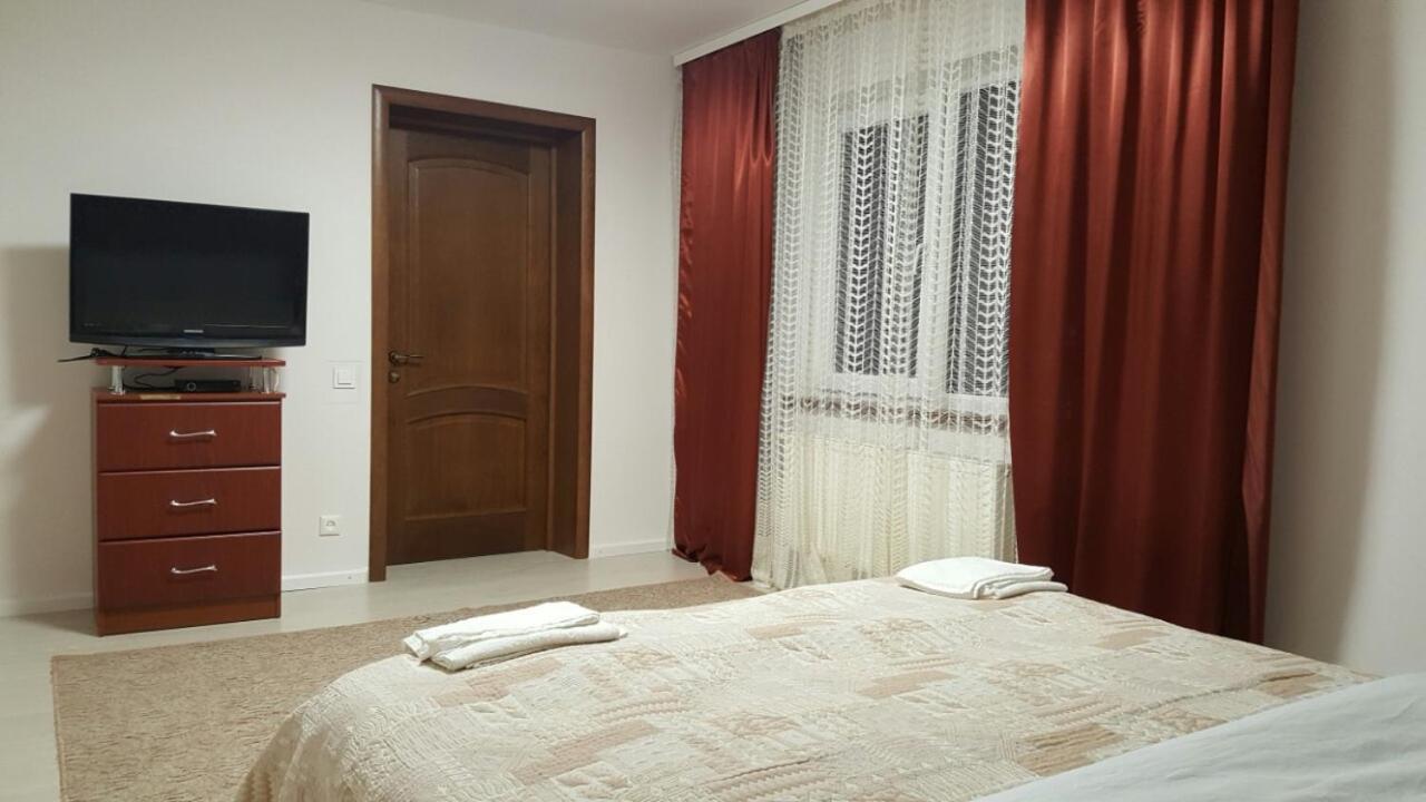 Krashanka Villa ตาราริฟ ภายนอก รูปภาพ