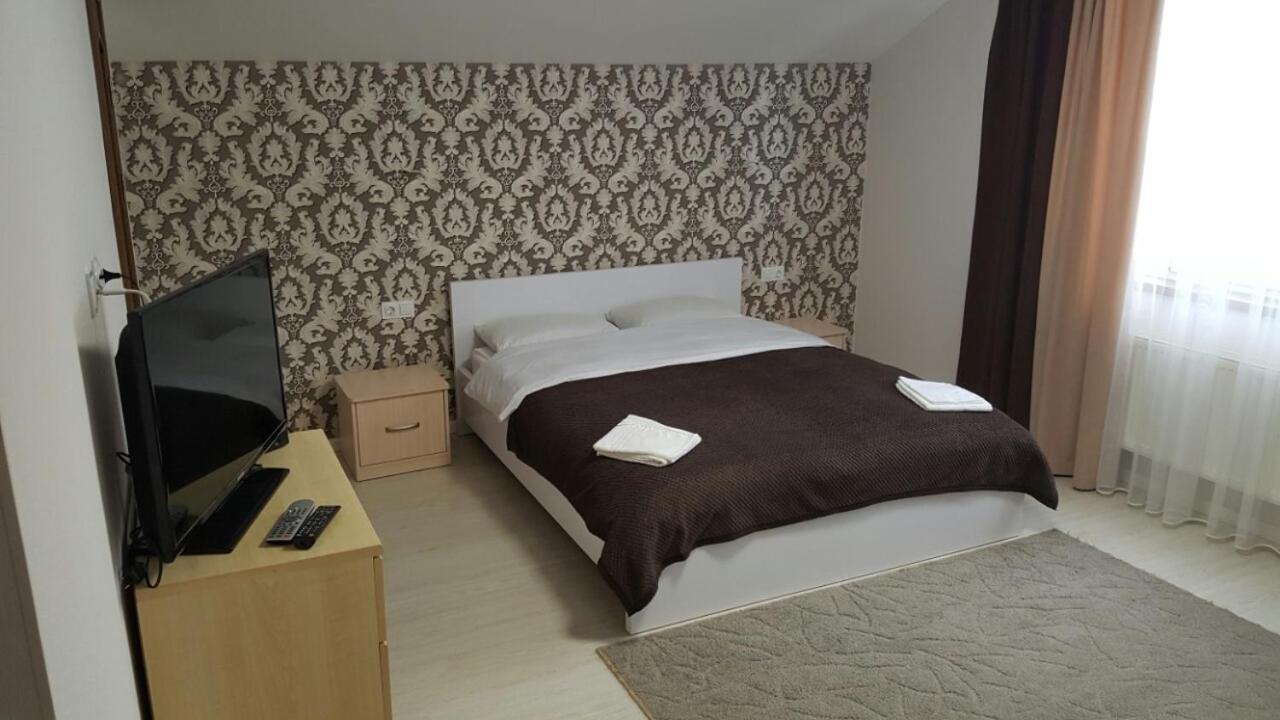 Krashanka Villa ตาราริฟ ภายนอก รูปภาพ