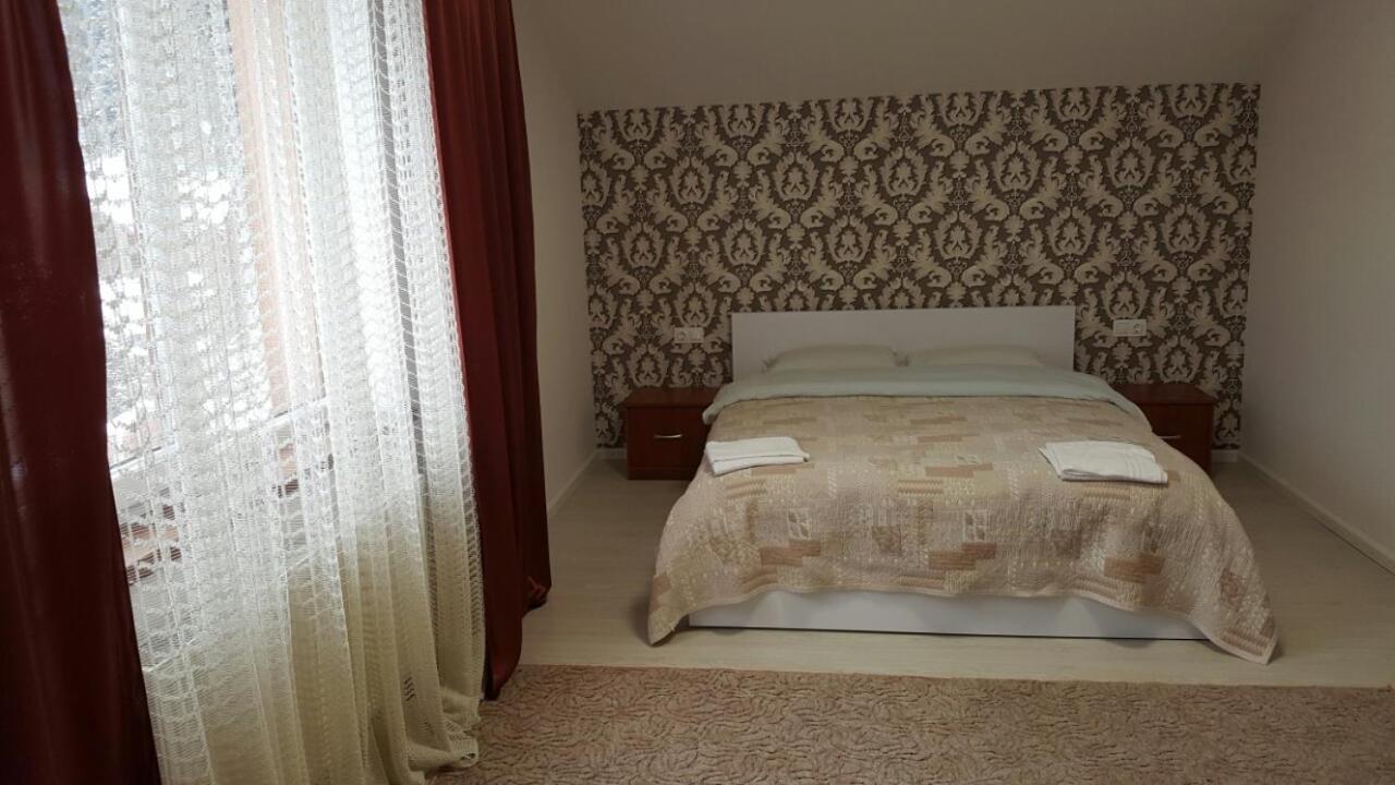Krashanka Villa ตาราริฟ ภายนอก รูปภาพ